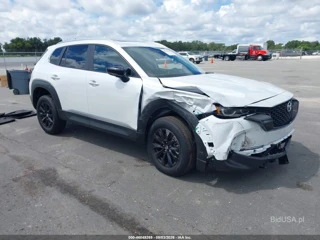 MAZDA MAZDA CX-50 2.5 S PREFERRED