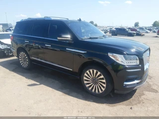 LINCOLN LINCOLN NAVIGATOR RESERVE