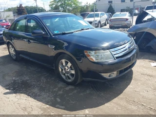 FORD FORD TAURUS SEL
