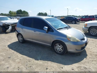 HONDA HONDA FIT