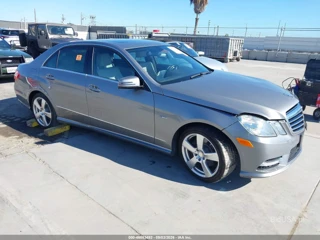 MERCEDES-BENZ MERCEDES-BENZ E 350