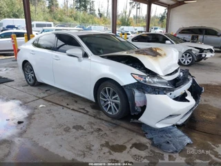 LEXUS LEXUS ES 300H