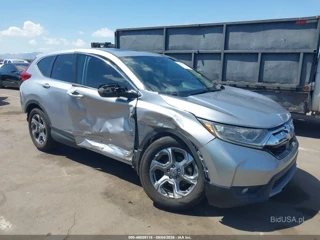 HONDA HONDA CR-V EX