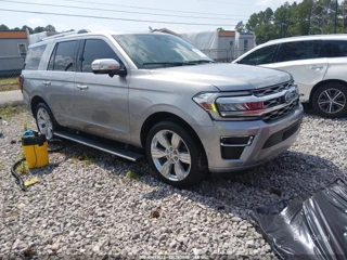 FORD FORD EXPEDITION PLATINUM