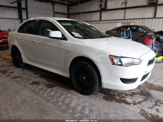 MITSUBISHI MITSUBISHI LANCER ES
