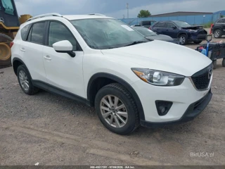 MAZDA MAZDA CX-5 TOURING