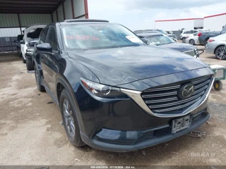 MAZDA MAZDA CX-9 TOURING
