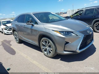 LEXUS LEXUS RX 350
