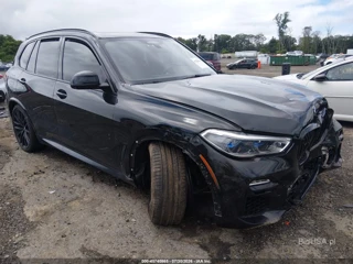 BMW X5 XDRIVE40I