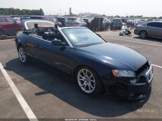 AUDI AUDI A5 2.0T PREMIUM