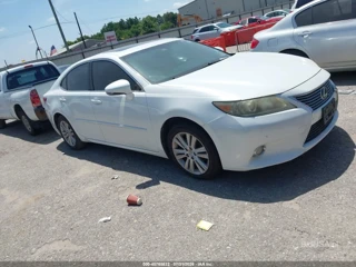 LEXUS LEXUS ES 350