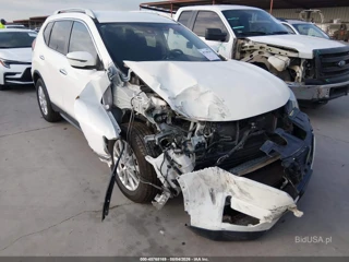 NISSAN NISSAN ROGUE S