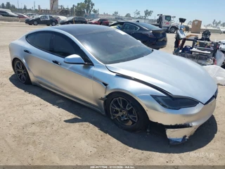 TESLA TESLA MODEL S DUAL MOTOR ALL-WHEEL DRIVE/STANDARD RANGE