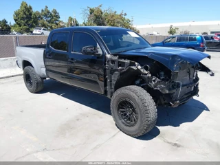 TOYOTA TOYOTA TACOMA TRD OFF-ROAD