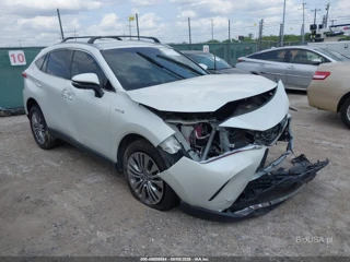 TOYOTA TOYOTA VENZA LIMITED