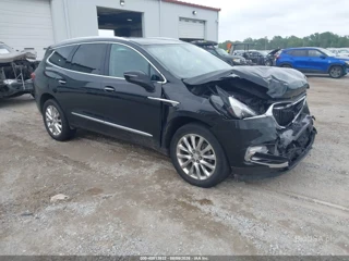 BUICK BUICK ENCLAVE FWD ESSENCE