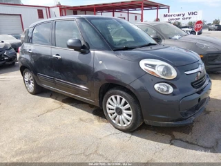 FIAT FIAT 500L EASY