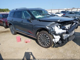 HYUNDAI HYUNDAI PALISADE CALLIGRAPHY