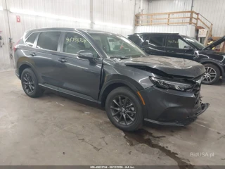 HONDA HONDA CR-V EX-L AWD