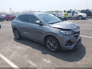 BUICK BUICK ENCORE GX FWD SELECT