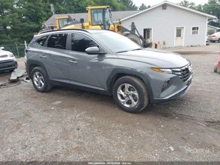 HYUNDAI HYUNDAI TUCSON SEL