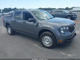 FORD FORD MAVERICK XL