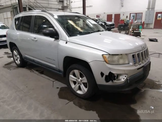 JEEP JEEP COMPASS