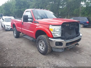FORD FORD F-250 XL