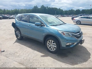 HONDA HONDA CR-V EX