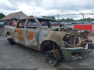 RAM RAM 2500 LARAMIE  4X4 6'4 BOX