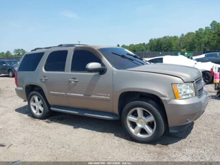 CHEVROLET CHEVROLET TAHOE LT