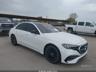 MERCEDES-BENZ MERCEDES-BENZ E 450 4MATIC