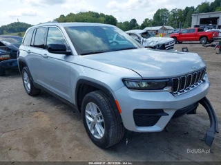 JEEP JEEP GRAND CHEROKEE LAREDO 4X4