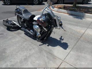 HARLEY-DAVIDSON HARLEY-DAVIDSON FXDL DYNA LOW RIDER