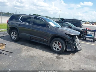 GMC ACADIA SLE-1