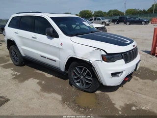 JEEP JEEP GRAND CHEROKEE TRAILHAWK