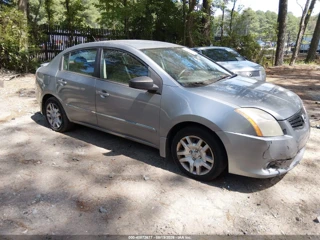 NISSAN NISSAN SENTRA 2.0 S