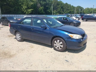 TOYOTA TOYOTA CAMRY LE