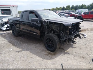 GMC SIERRA 1500 4WD  STANDARD BOX PRO