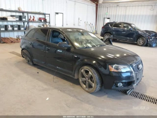 AUDI AUDI A3 2.0 TDI PREMIUM