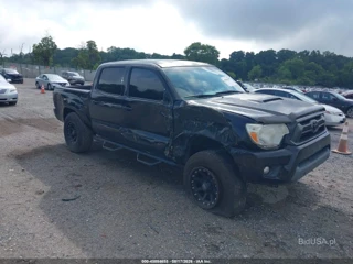 TOYOTA TOYOTA TACOMA BASE V6