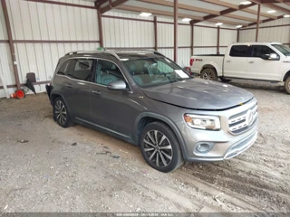 MERCEDES-BENZ MERCEDES-BENZ GLB 250 4MATIC