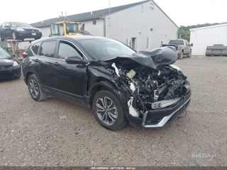 HONDA HONDA CR-V AWD EX