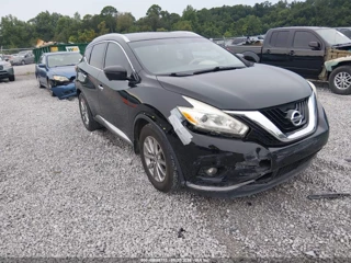 NISSAN NISSAN MURANO SL