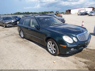 MERCEDES-BENZ MERCEDES-BENZ E 350 4MATIC