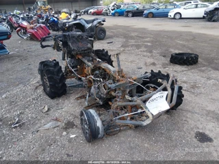 CAN-AM CAN-AM OUTLANDER MAX XT 1000R/XT-P 1000R