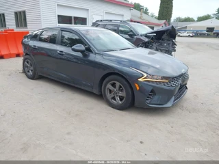 KIA KIA K5 LXS