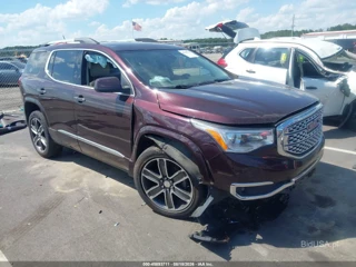 GMC ACADIA DENALI