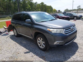 TOYOTA TOYOTA HIGHLANDER SE V6