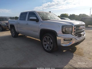 GMC SIERRA 1500 SLE